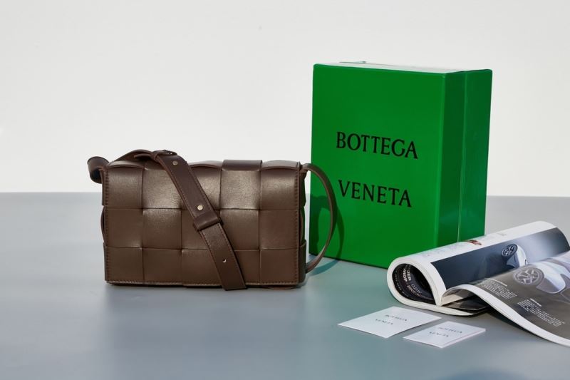 Bottega Veneta Satchel Bags